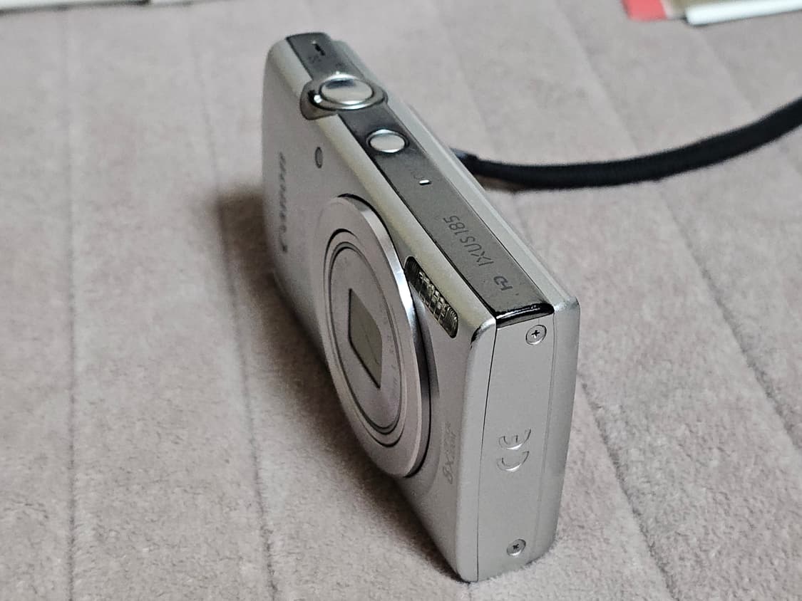 캐논 익서스 185 상품이미지5