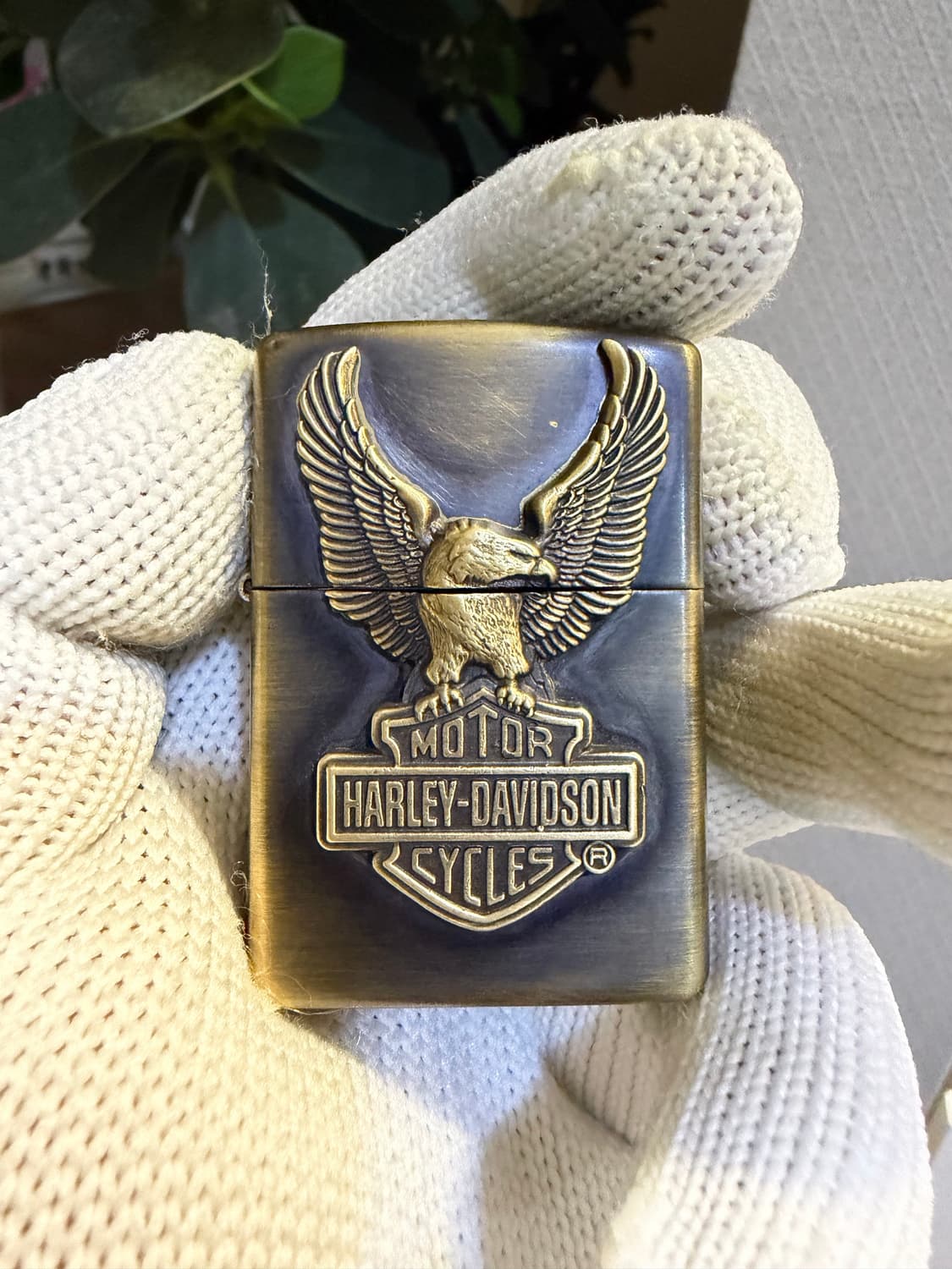 지포라이터 상품이미지1