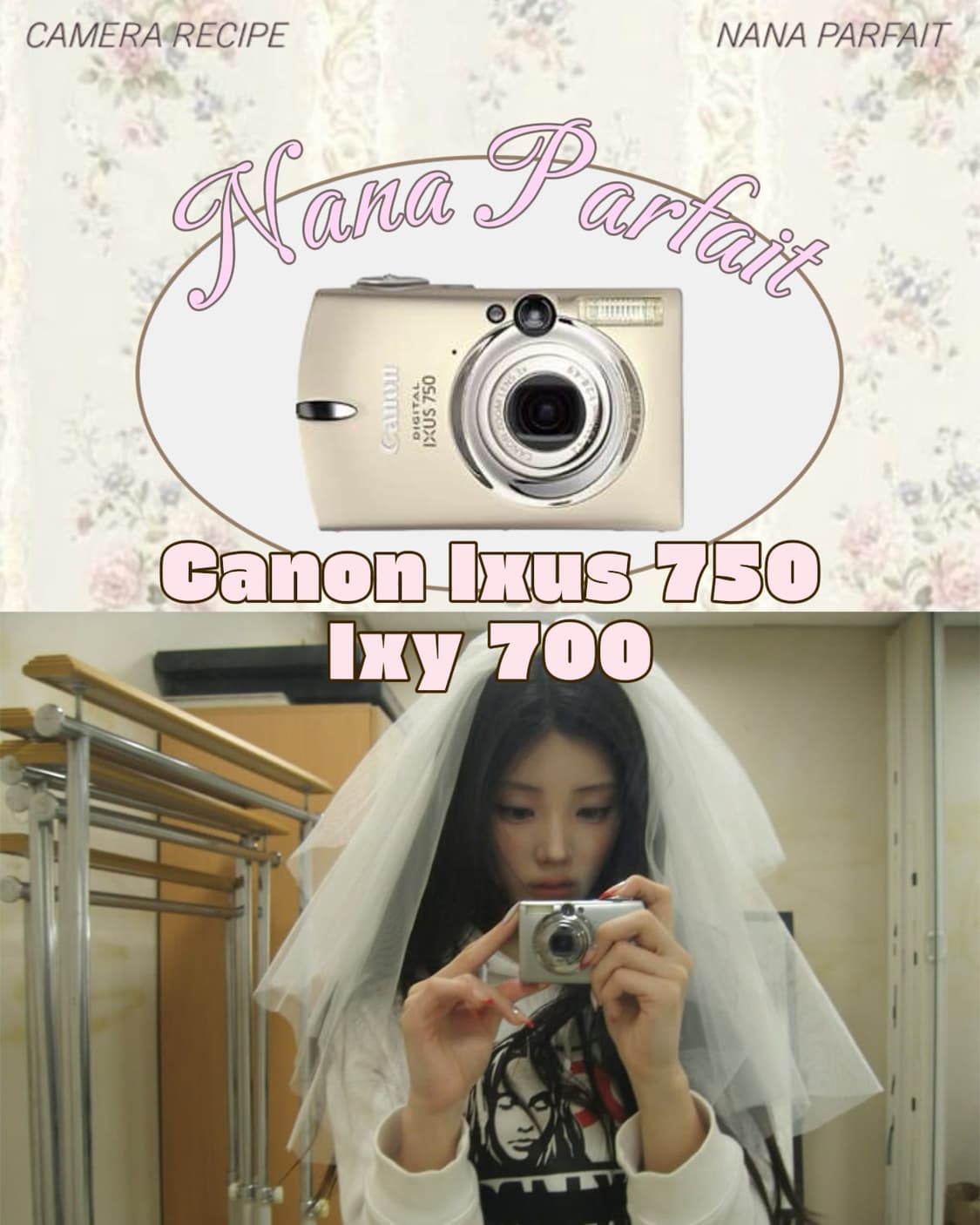 원희디카ㅣ캐논 익서스750, 익시700 / canon Ixus ixy 상품이미지1