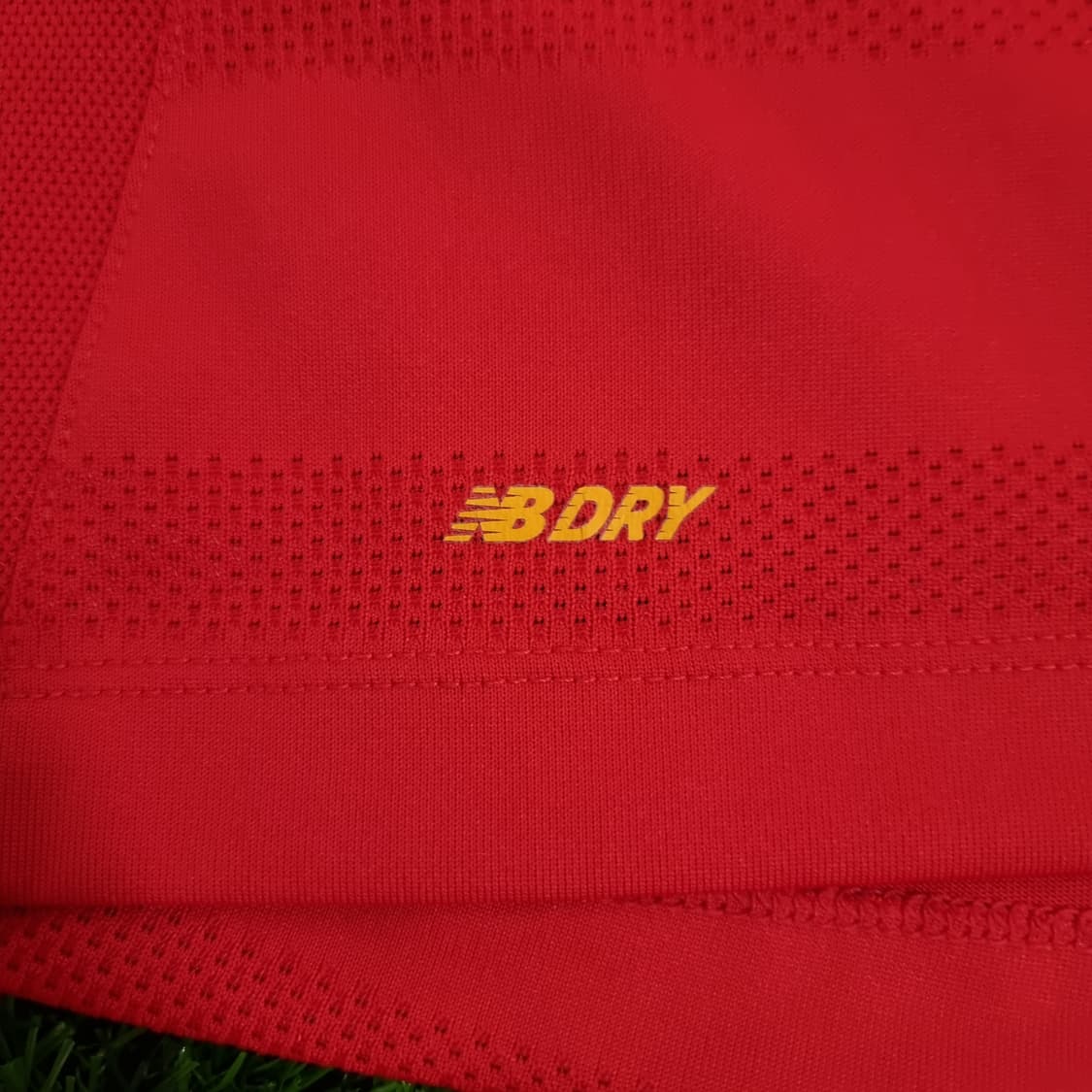 16-17시즌 리버풀 홈 유니폼 상품이미지8