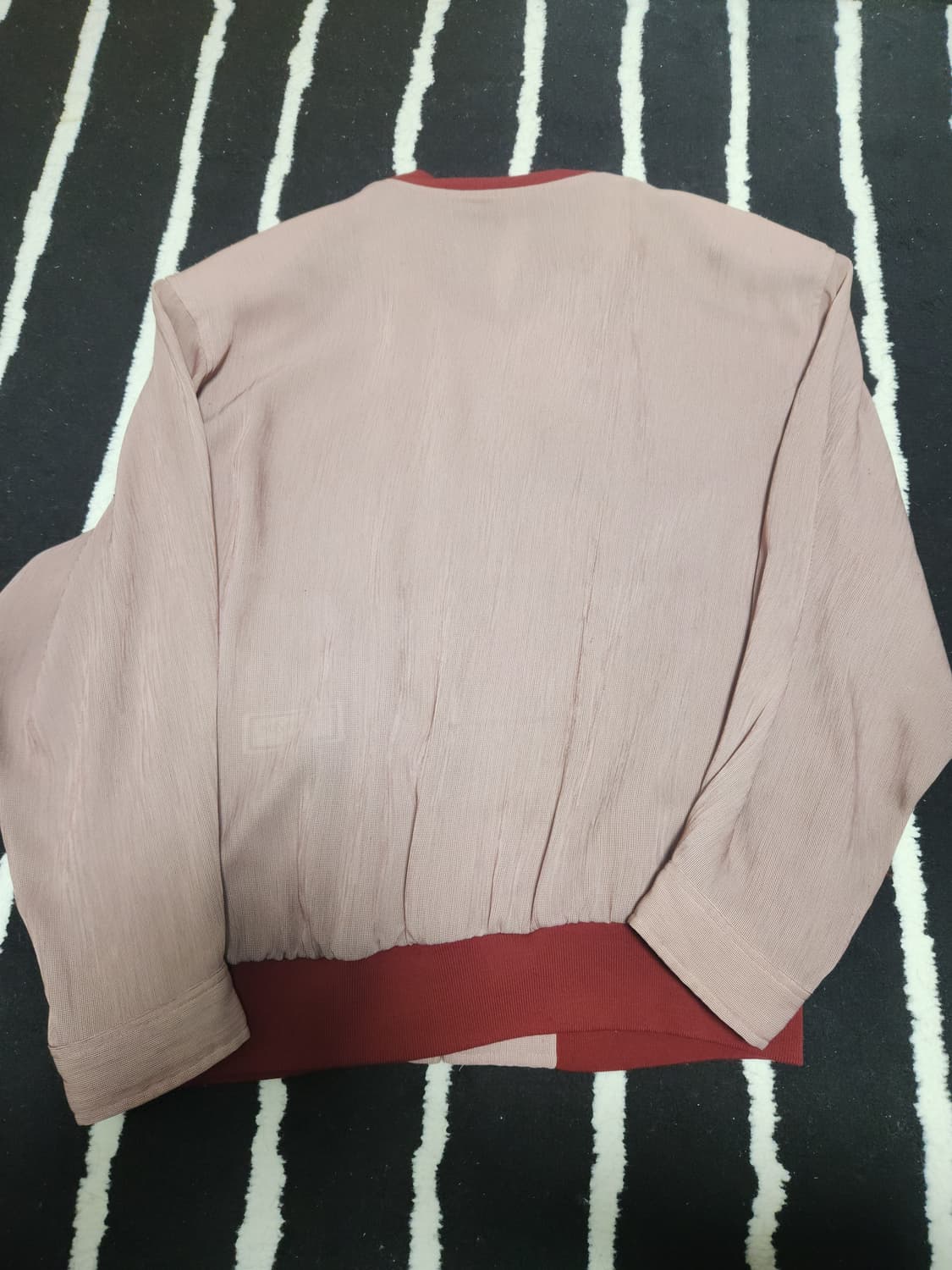 YSL Poul Homme Jacket 상품이미지3