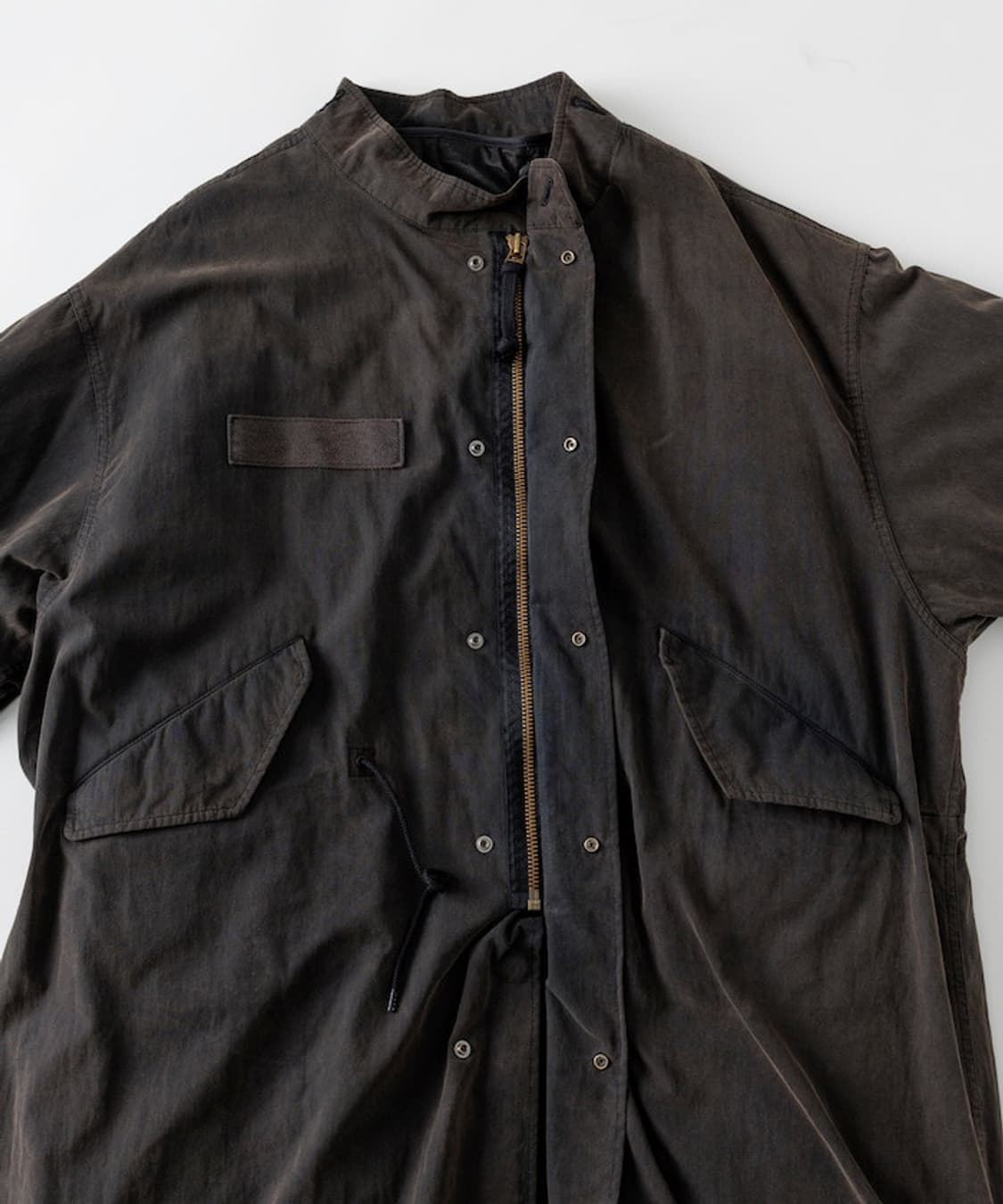 프릭스스토어/ M65 페이디드 블랙/ S 상품이미지5