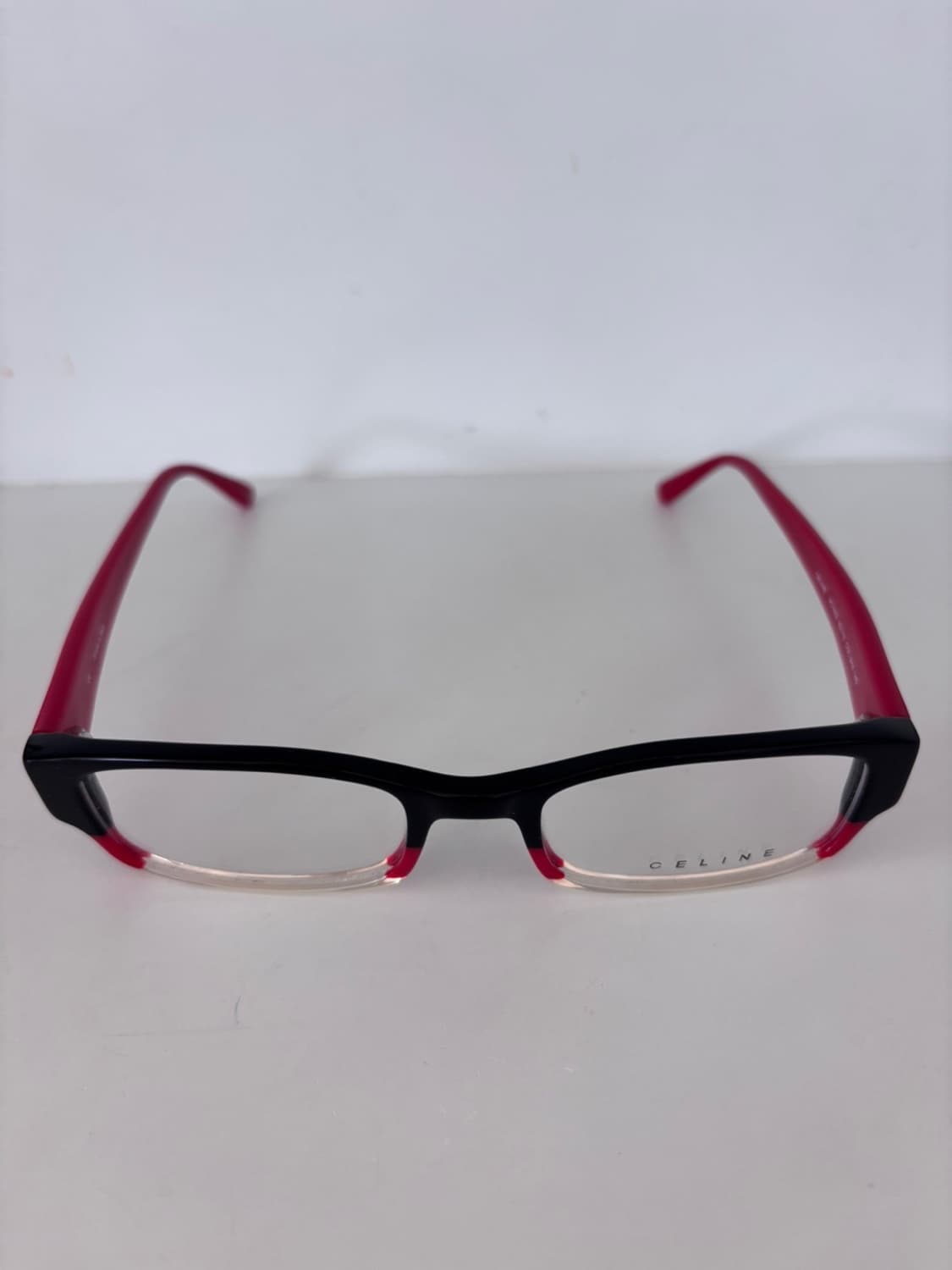 Vintage Celine Sunglasses 상품이미지4
