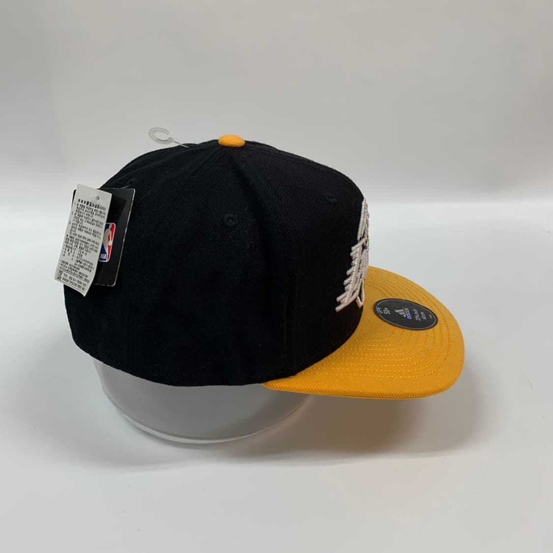 아디다스 NBA LA레이커스 스냅백 상품이미지4