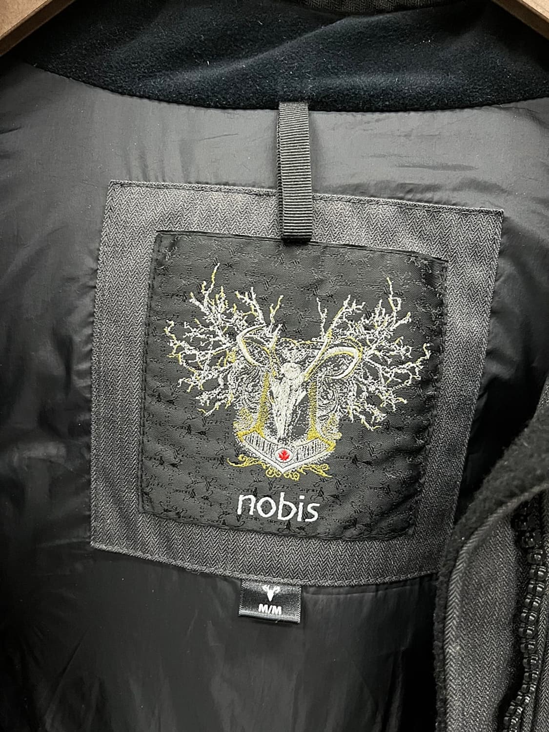 여) 노비스 쉬라 실버폭스  상품이미지6