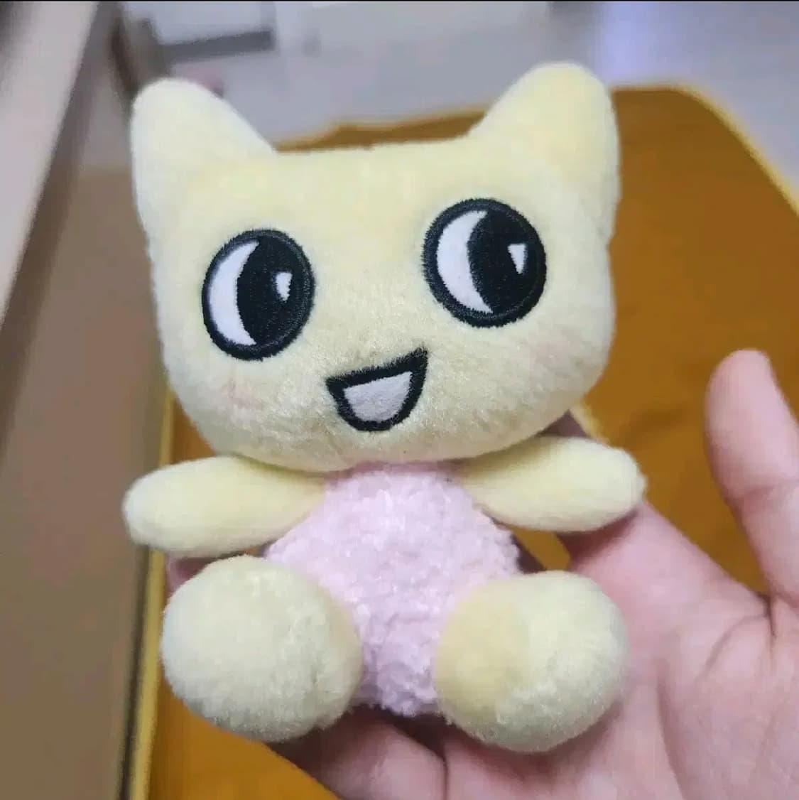 몬티 인형 상품이미지1