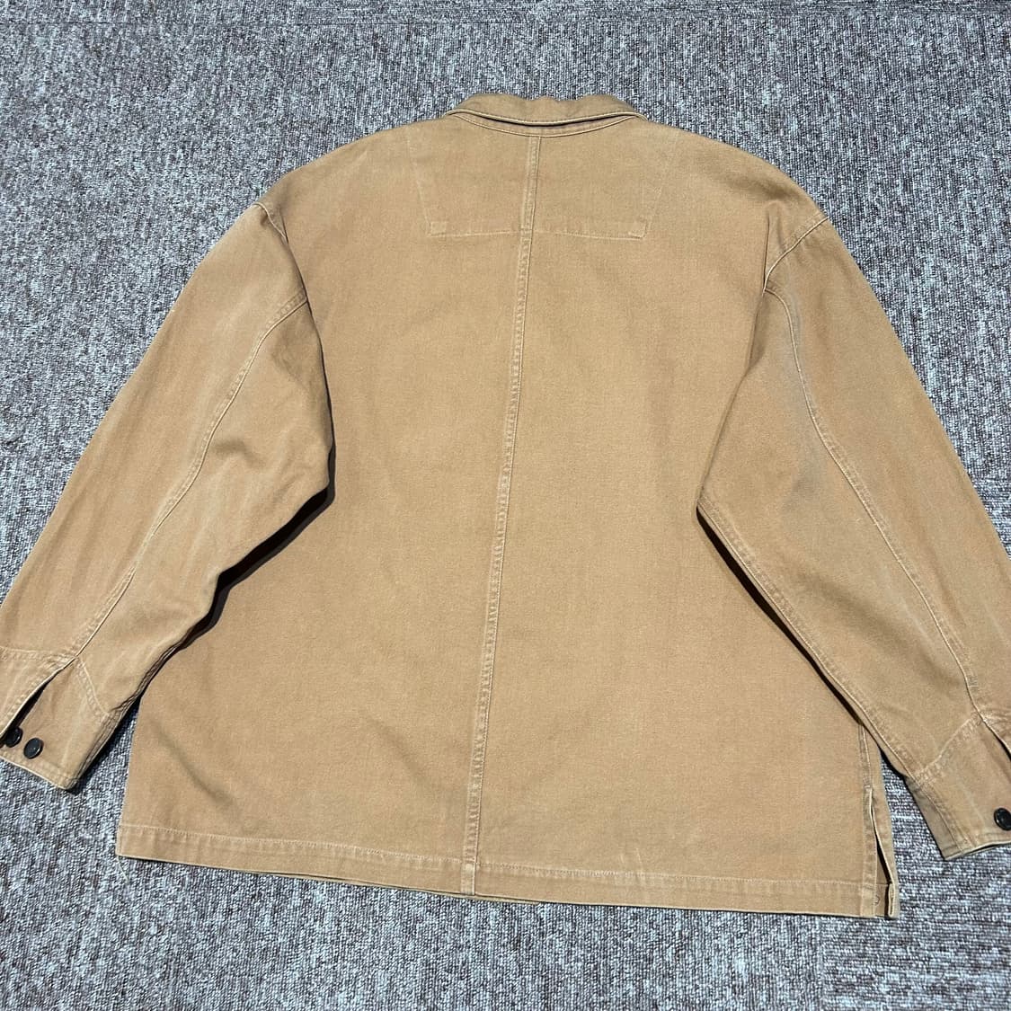 L) 정글스톰 JPN 워크자켓 초어자켓 상품이미지5