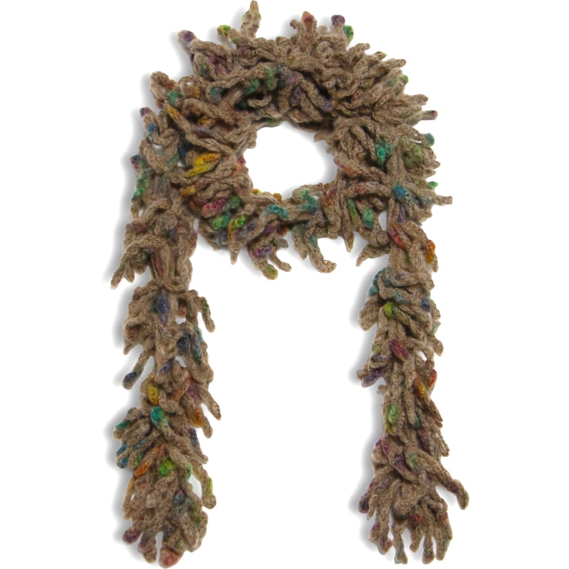 Color Nep muffler 상품이미지1