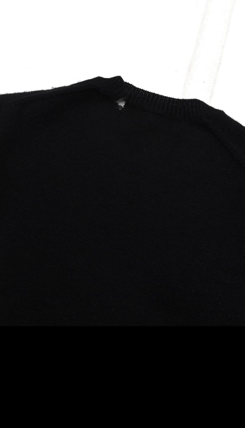 1991 Tricot COMME des GARCONS 상품이미지5