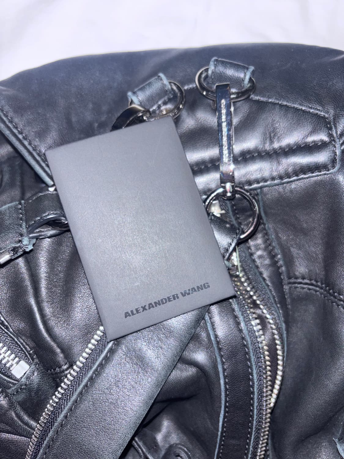 알렉산더왕 Marti bag 상품이미지3