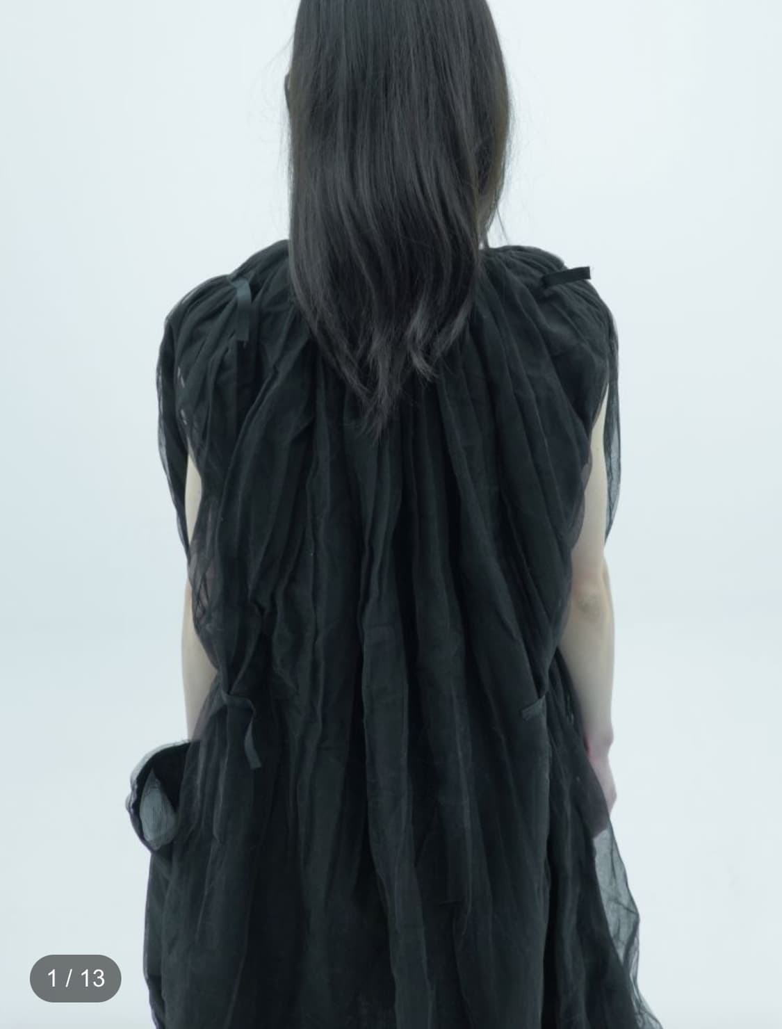 2026 SHASHA Dress 상품이미지1