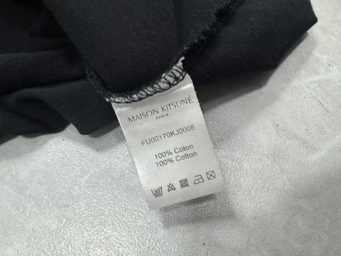 메종키츠네 상품이미지4
