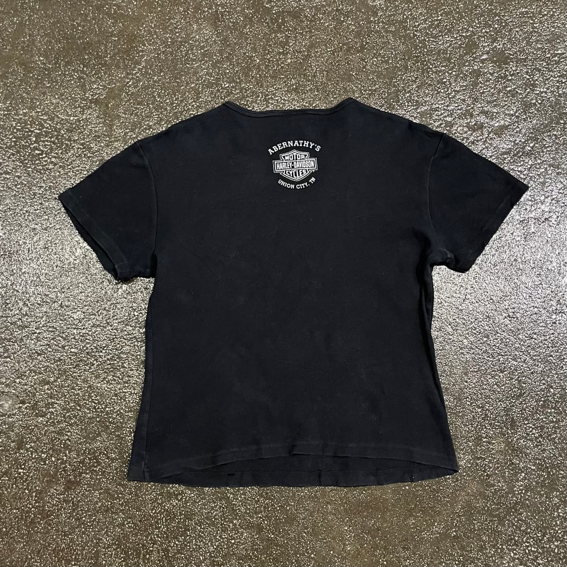 할리데이비슨 여성 티셔츠 (95) 상품이미지4