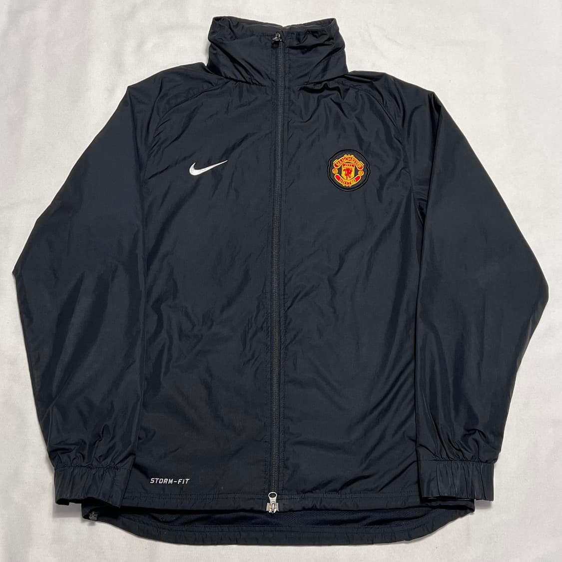 M 나이키 맨체스터유나이티드팀 트랙자켓 상품이미지2
