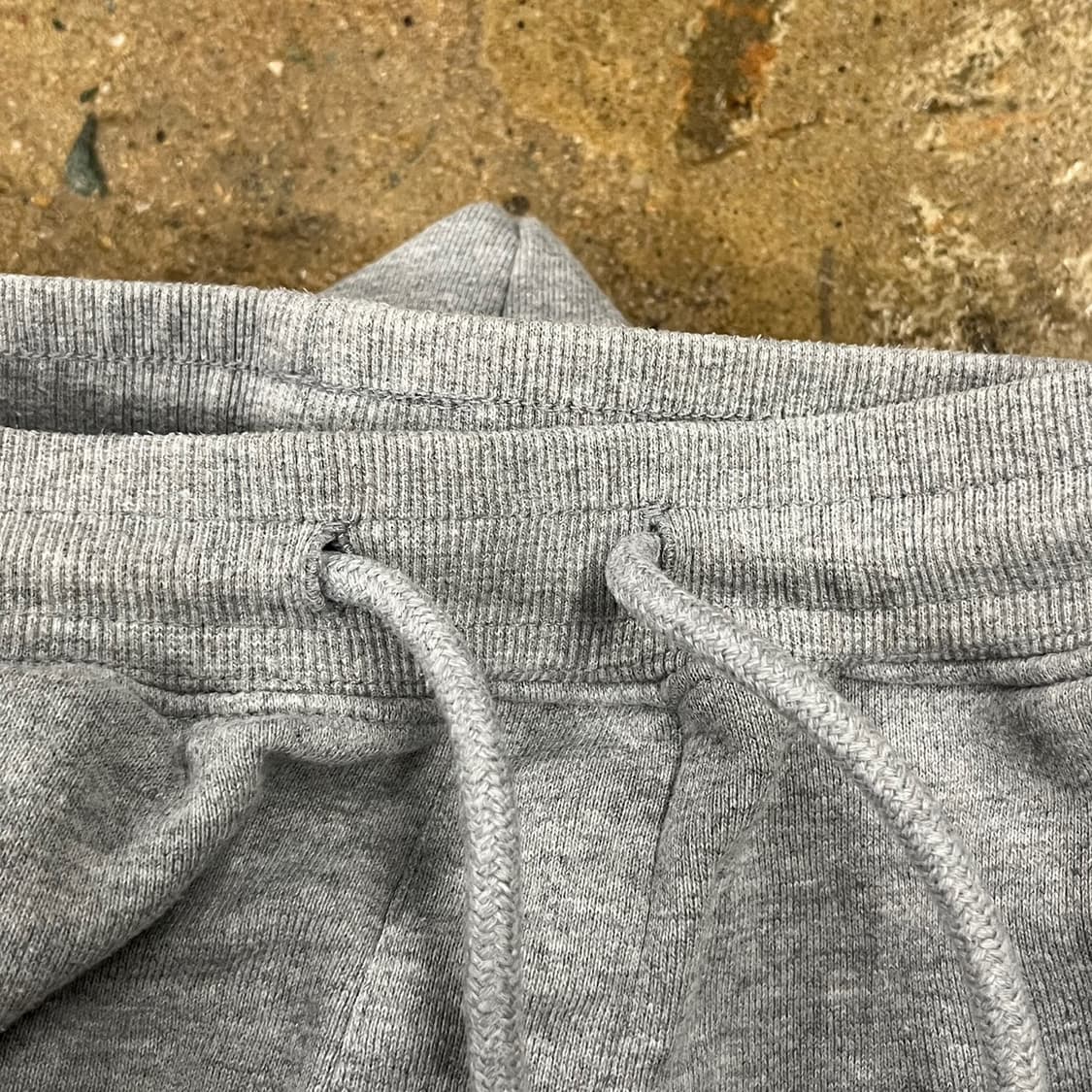 [정품] Lee 리 그레이 트레이닝 바지 b18 상품이미지8