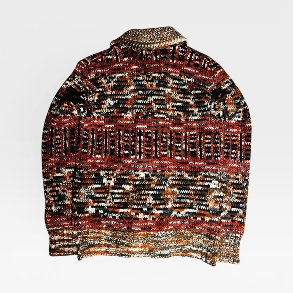 ~90‘s McGREGOR Wool Knit  상품이미지4