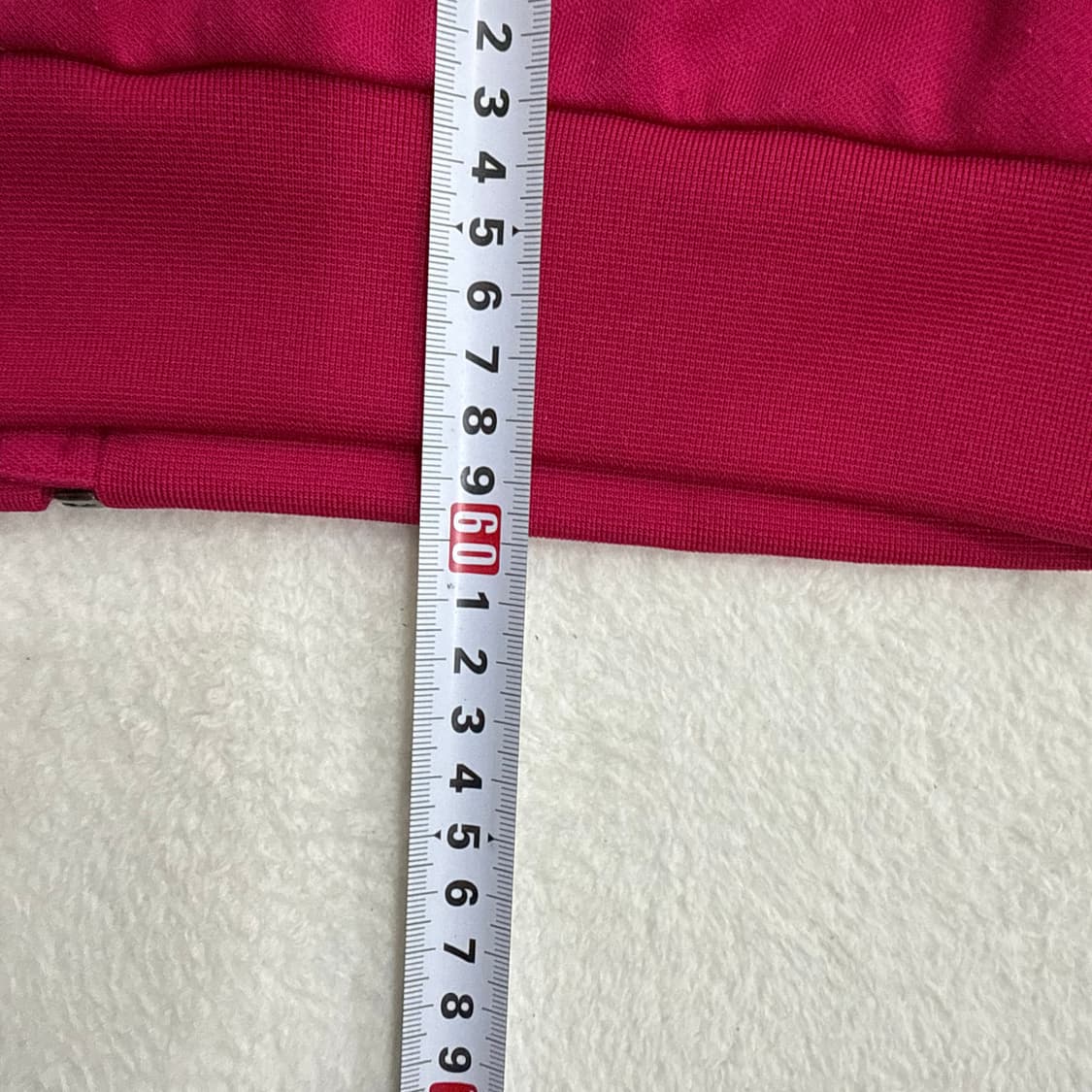 85 아디다스 클라이마라이트 트랙탑 0311T 상품이미지6