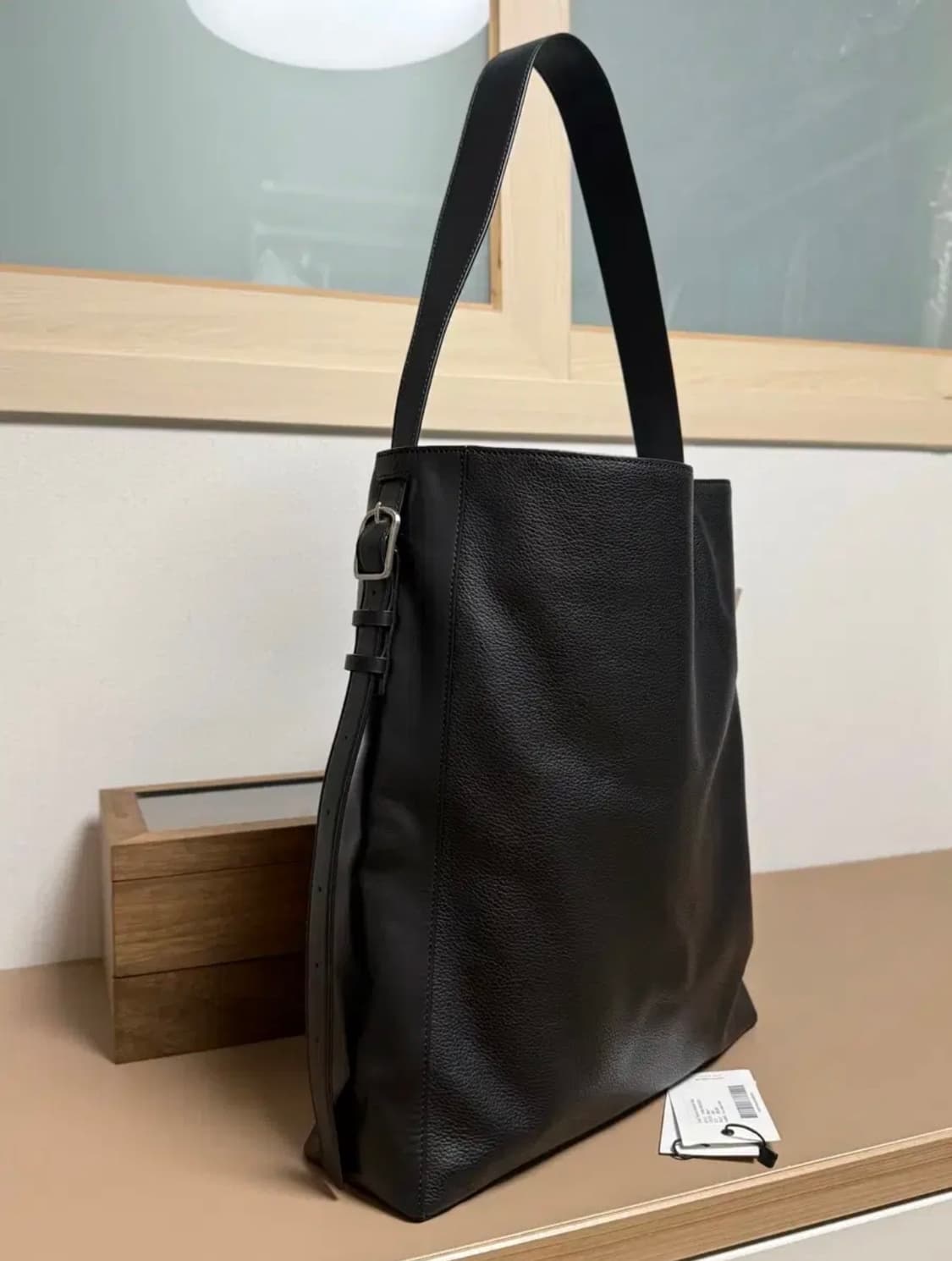 youth 레더 숄더백 상품이미지3