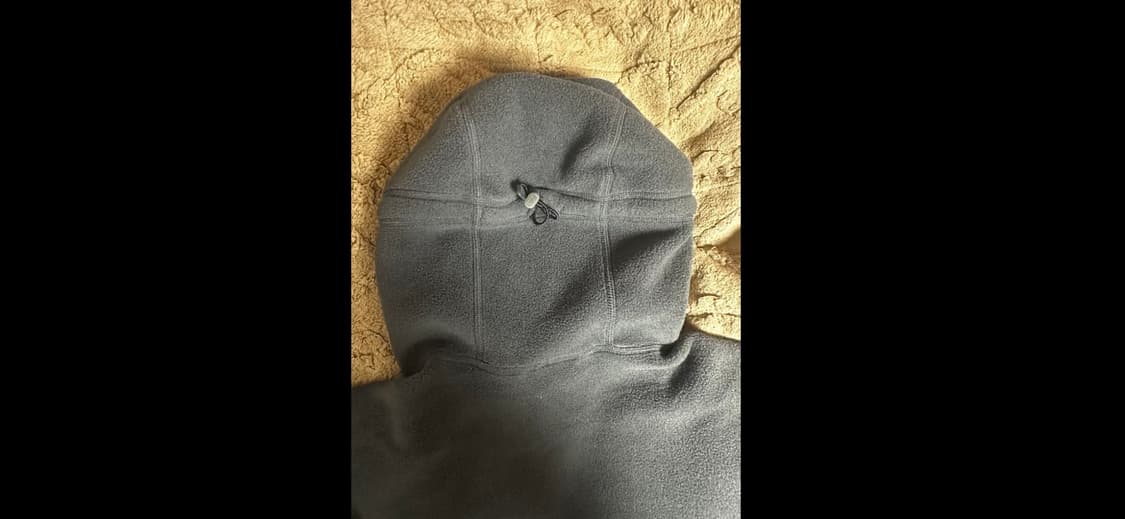 나이키 ACG 울프트리 폴라텍 바라클라바 해외S (100) L사이즈 상품이미지4