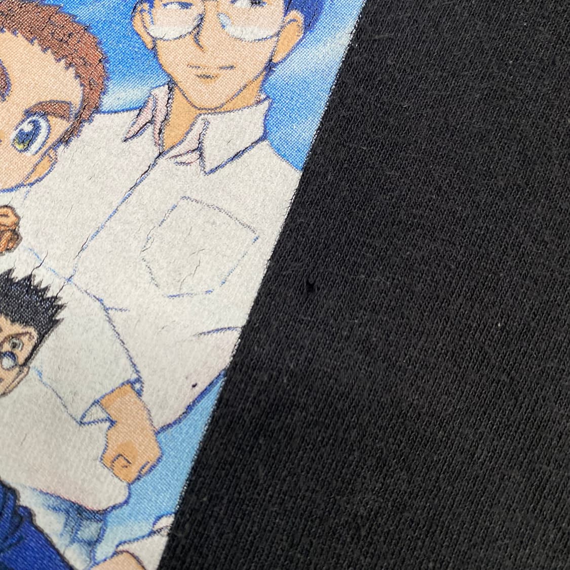 헌터x헌터 오피셜 애니메이션 티셔츠 상품이미지7