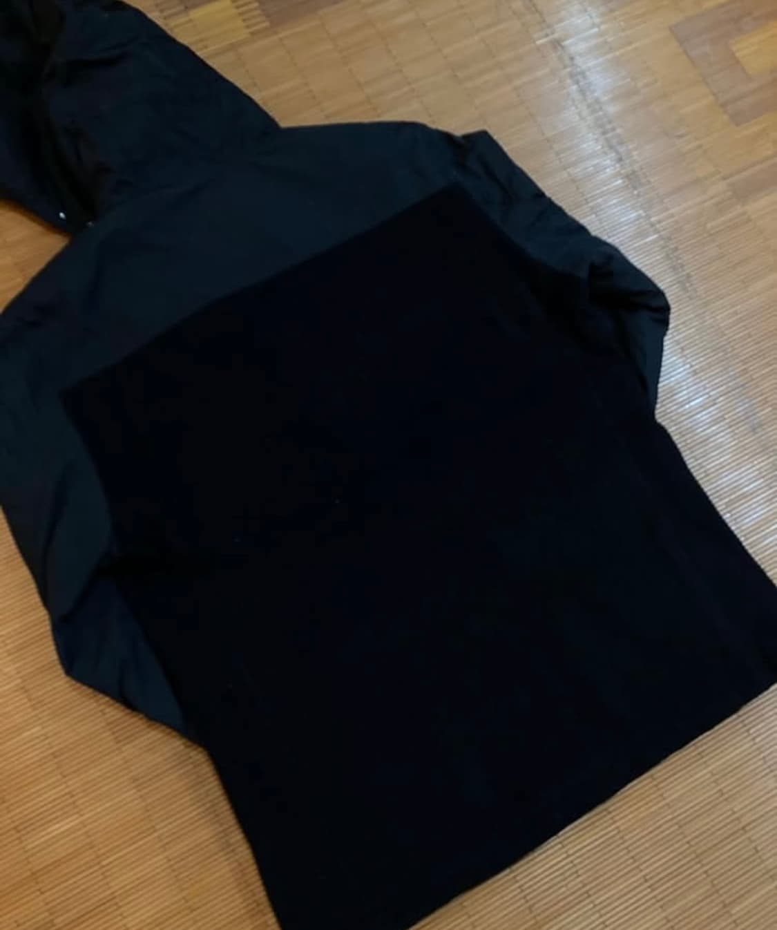 에드윈 쉘 자켓 상품이미지6