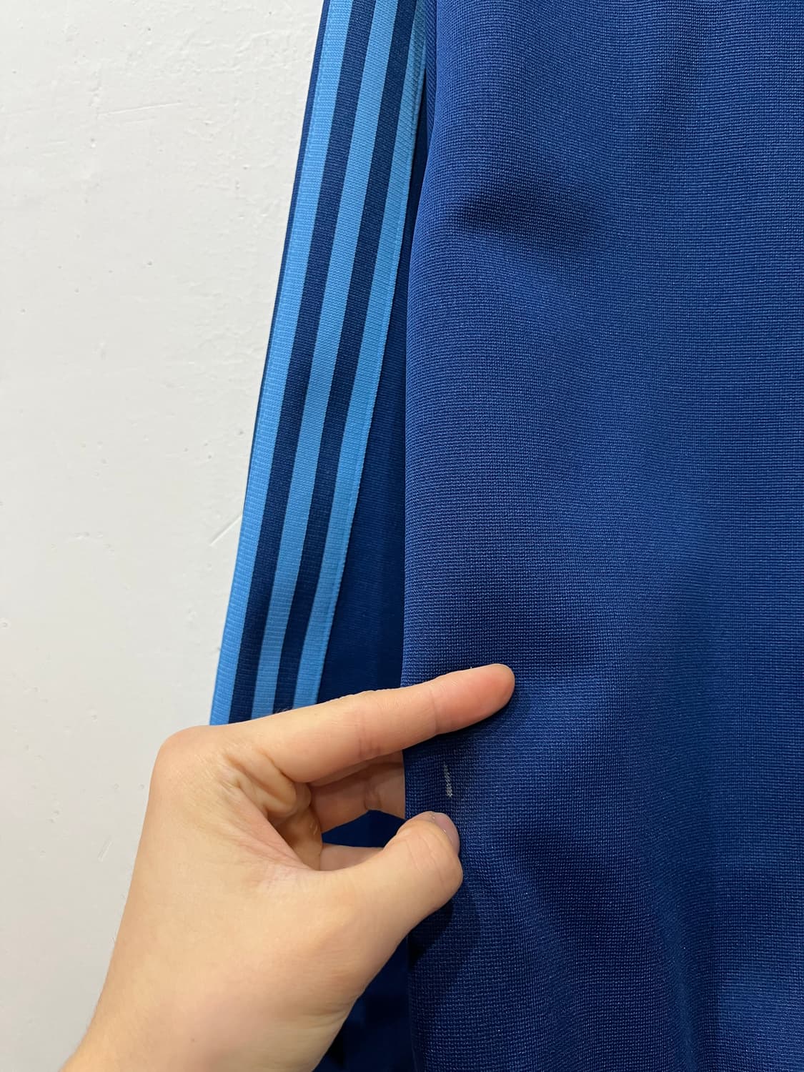 70~80s 아디다스 아카이브 져지 셋업 상품이미지3