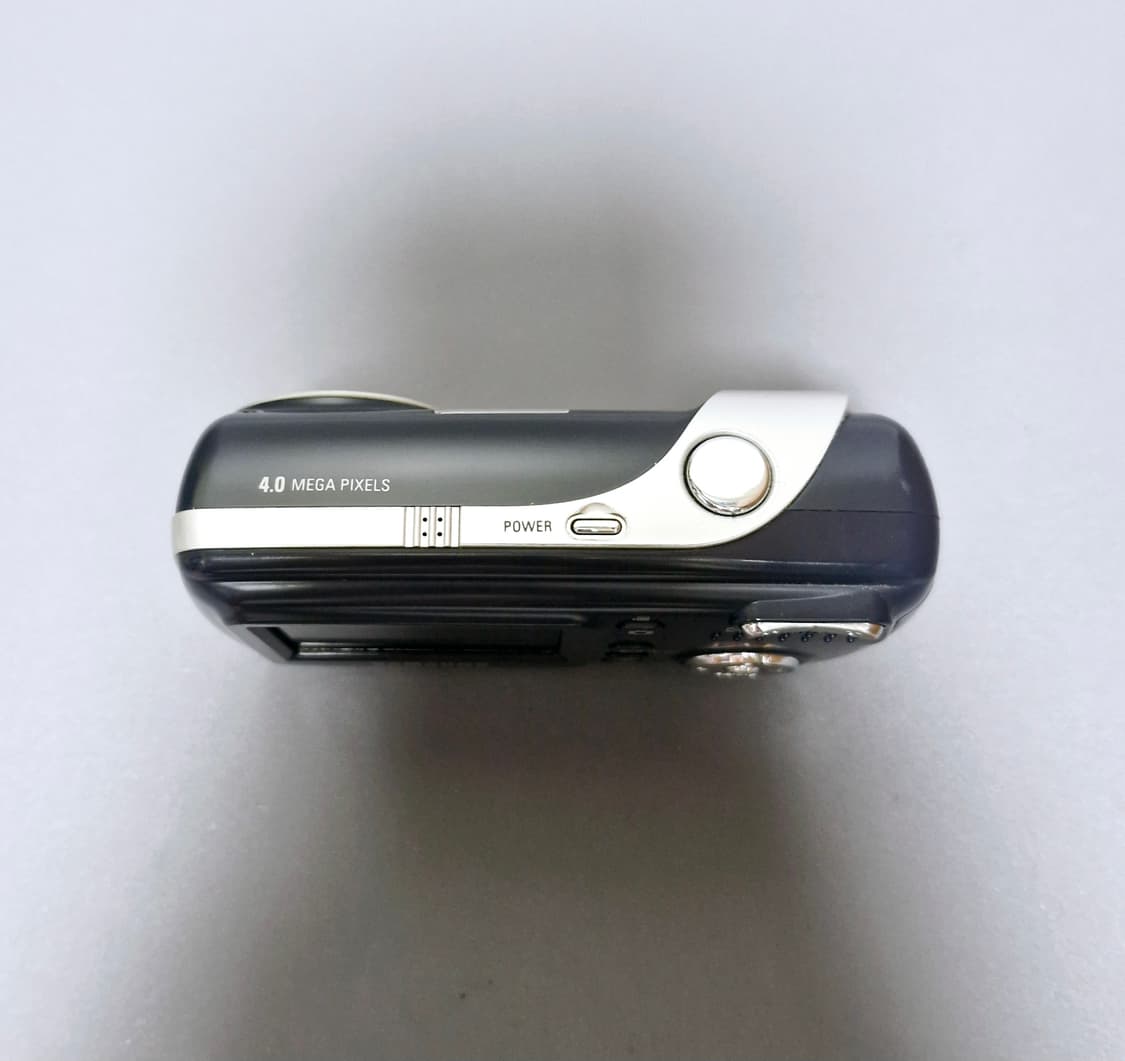 삼성 케녹스 D402 디지털카메라  상품이미지5