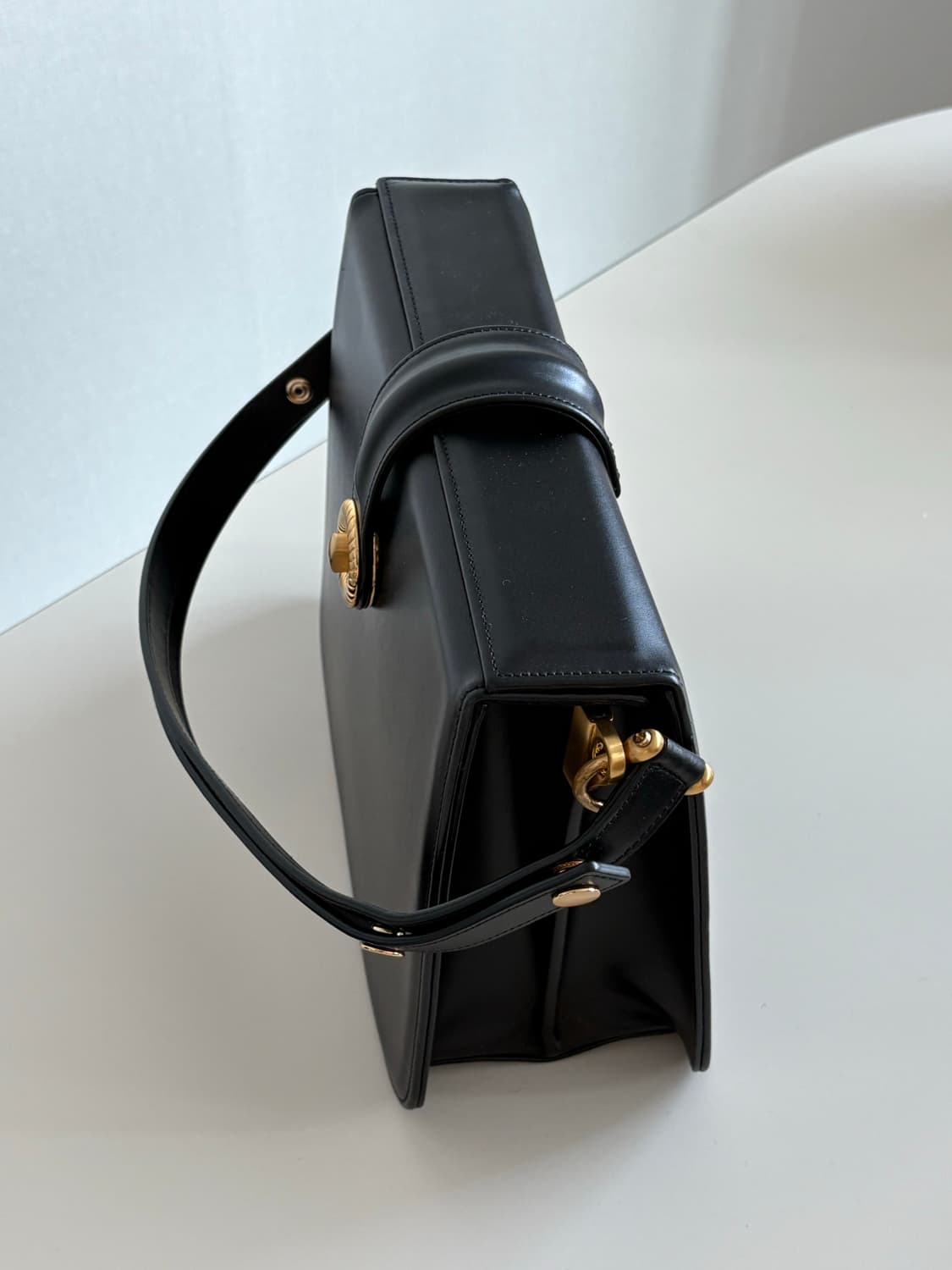 RER 소가죽 Frame Bag  상품이미지2