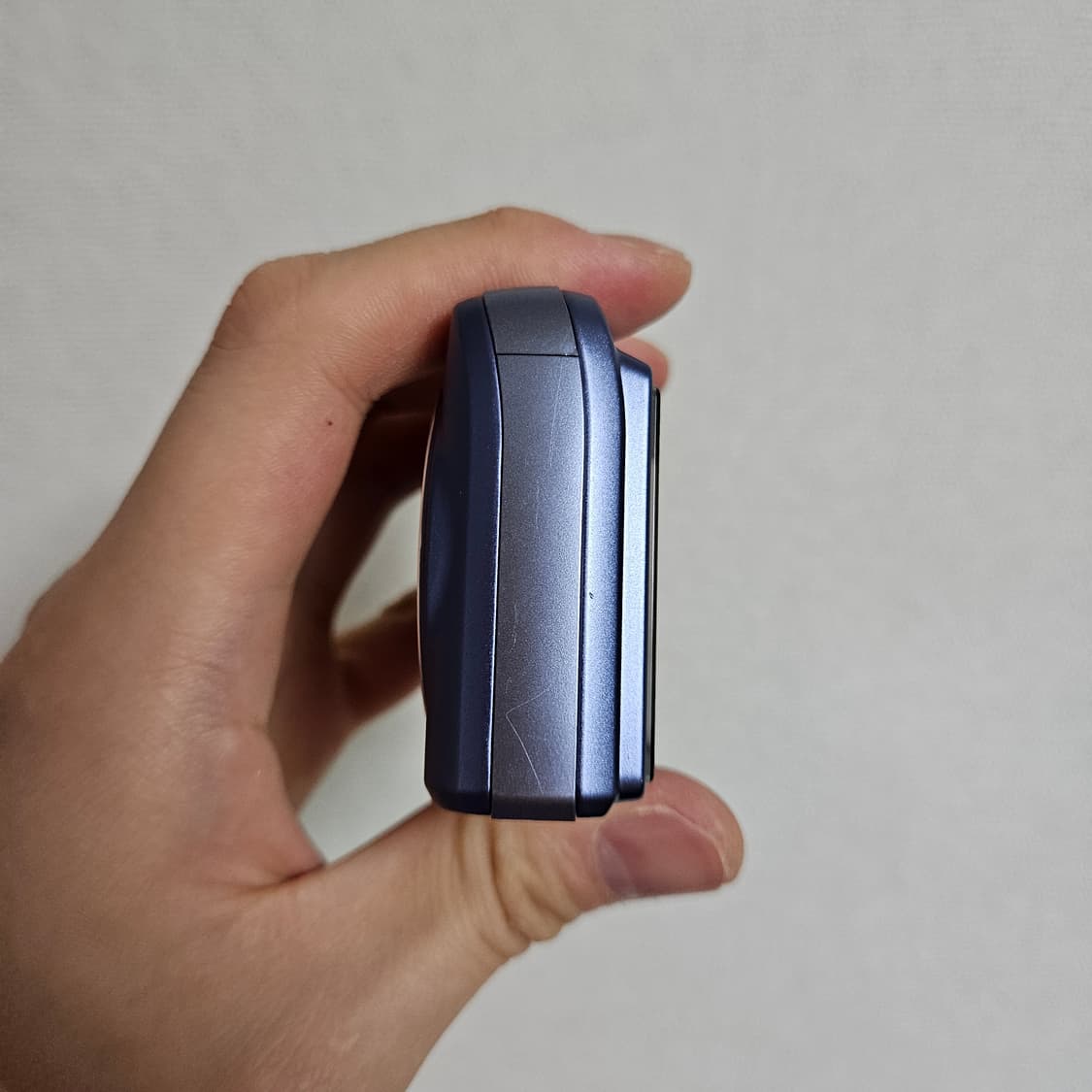 [박스셋] 카시오 엑슬림 EX-Z1080 블루 디카 디지털카메라 상품이미지6