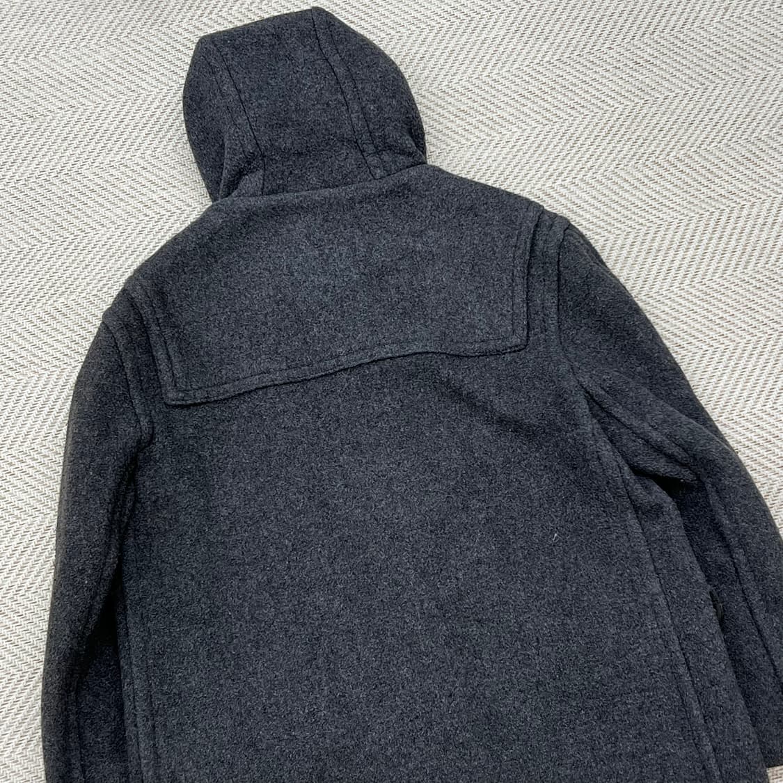 헤리티지하우스 잉글랜드 더플코트 r2253 상품이미지4