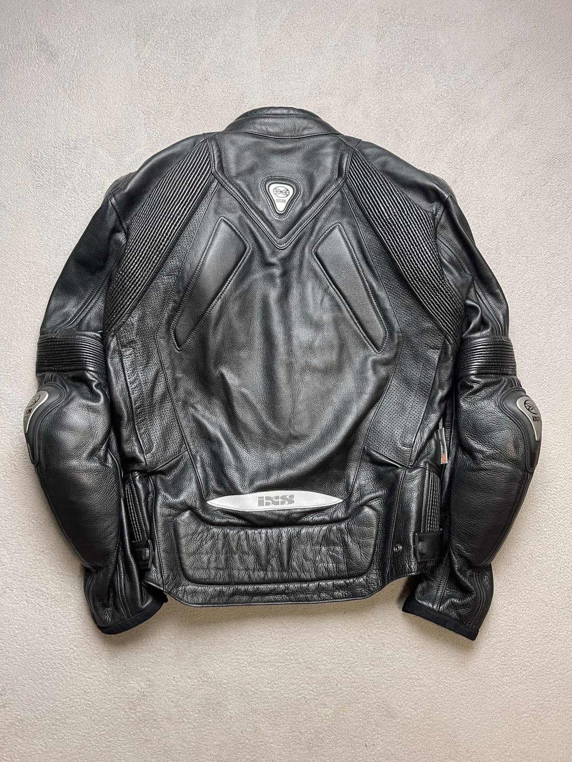 [52] IXS 레이싱자켓 -100-105 바이크자켓 상품이미지2