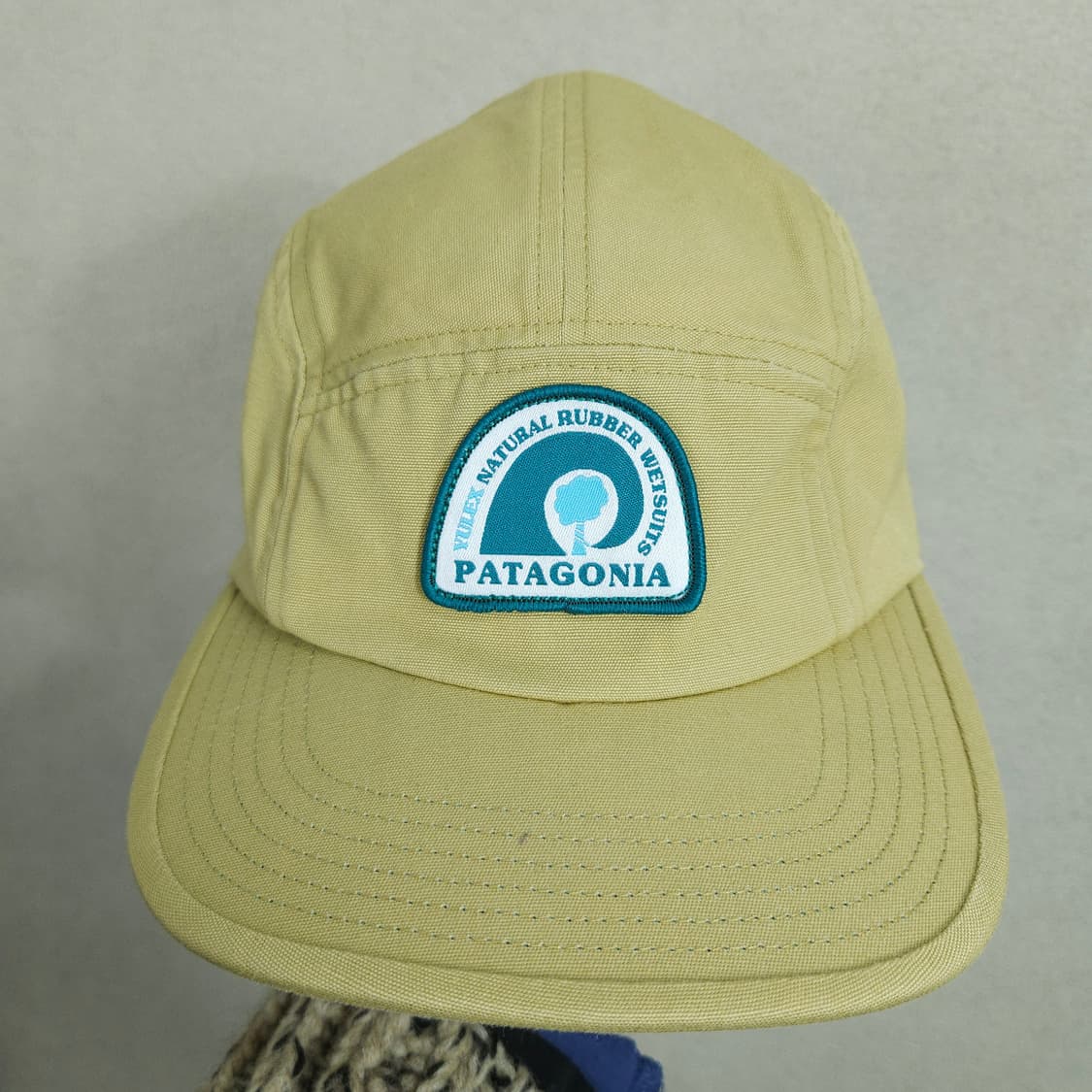 파타고니아 매클루어 캠프캡 상품이미지2