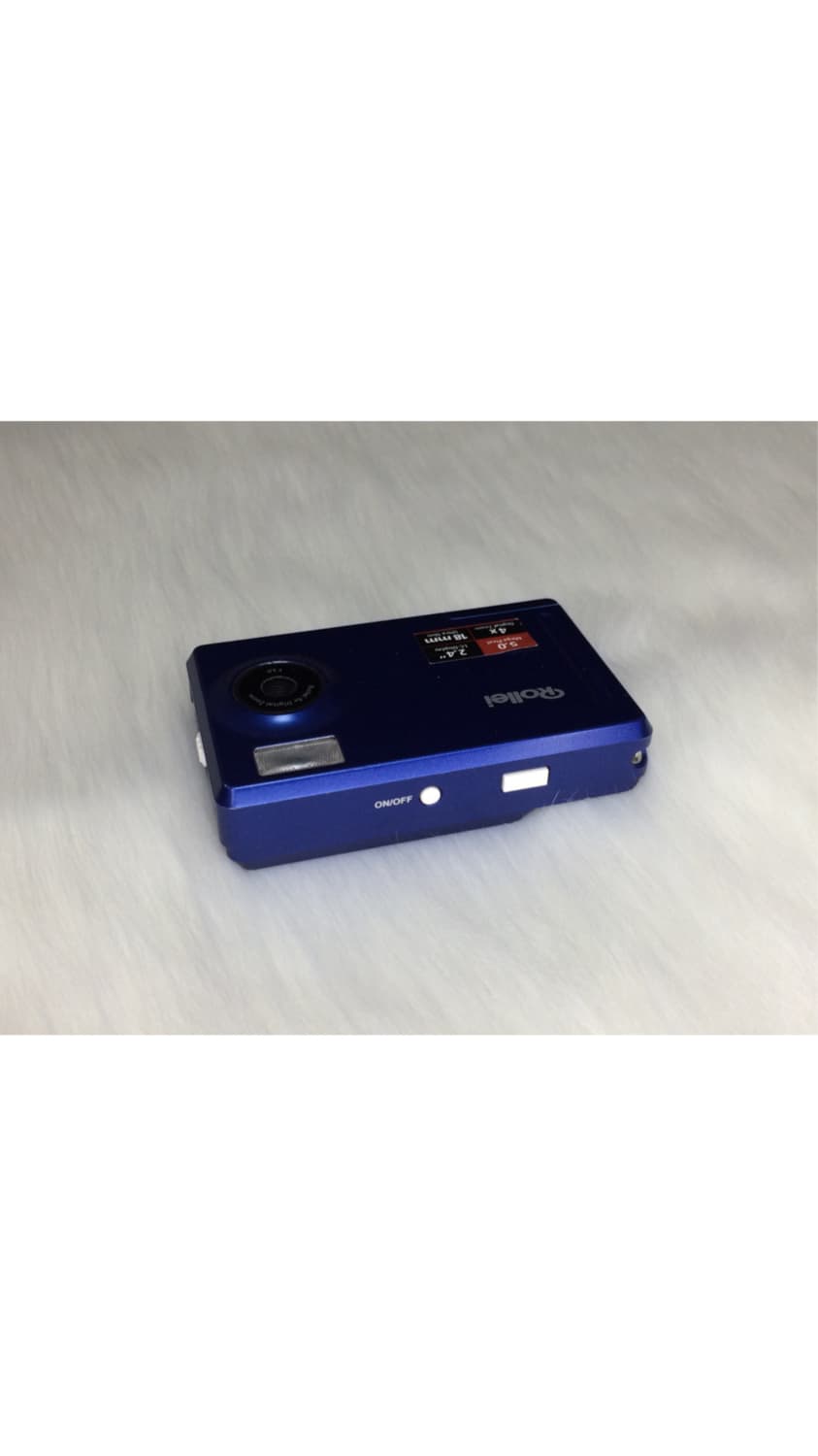 (작례)Rollei Compactline 50 롤라이 컴팩트라인 50 상품이미지6