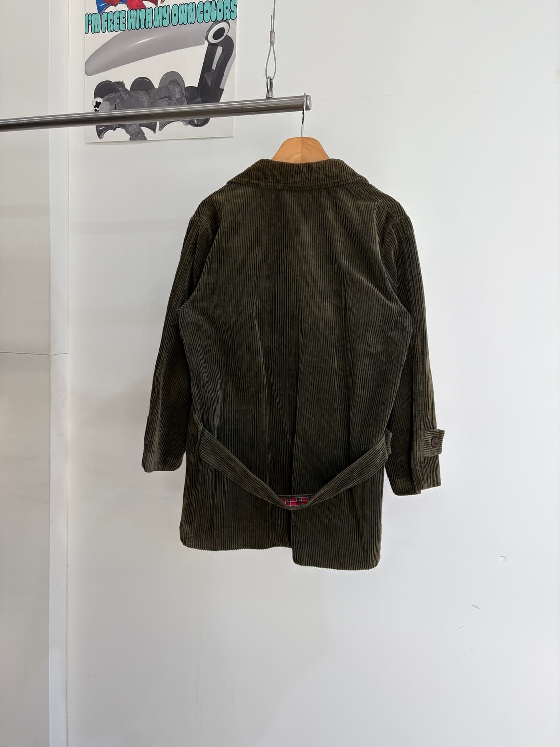 CURON 자켓 상품이미지5