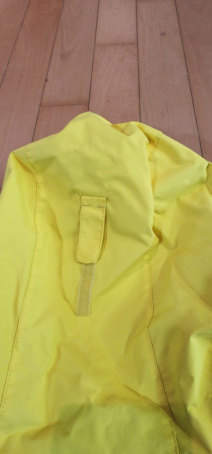 노스페이스 바람막이 등산자켓 XL~2XL 상품이미지10