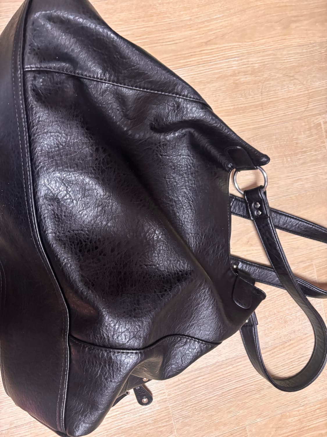 애즈온 가방 BONITA BIG BAG 상품이미지3