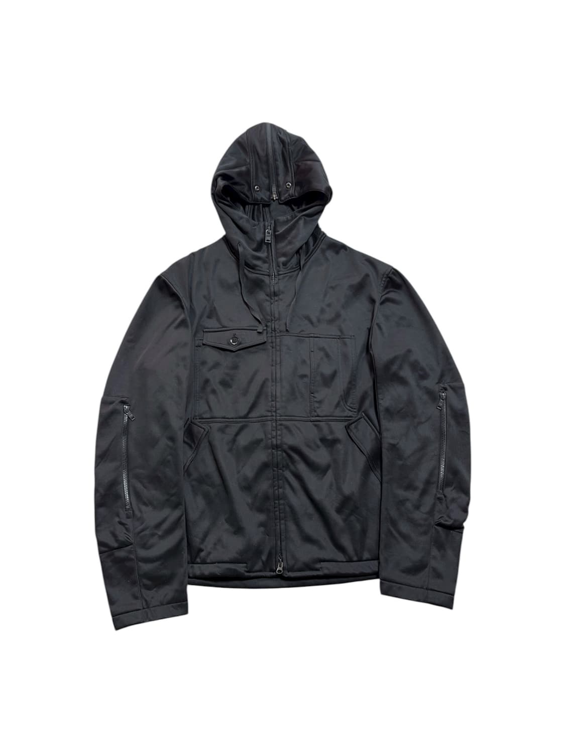 2000‘s Archive 2-way jacket (SAMPLE) 상품이미지2