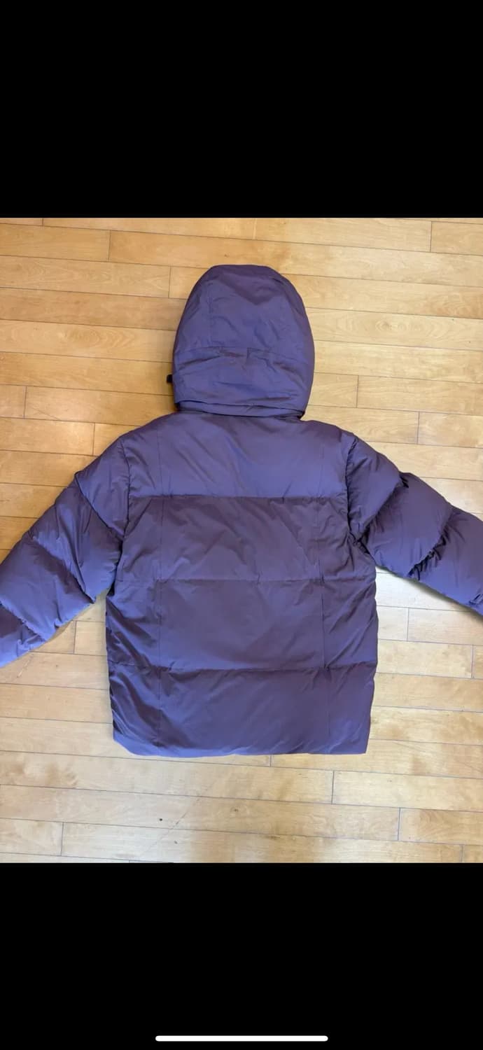 아이더 푸퍼 다운 자켓(XL) 상품이미지5