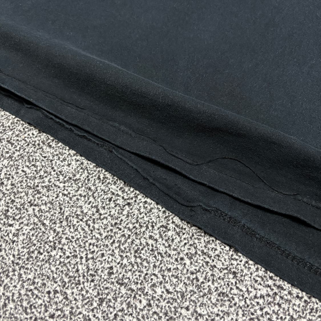 빈티지 할리데이비슨 플레임 롱슬리브 티셔츠 상품이미지8