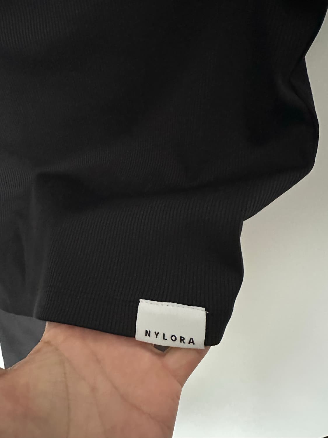 나일로라 치마바지 상품이미지3