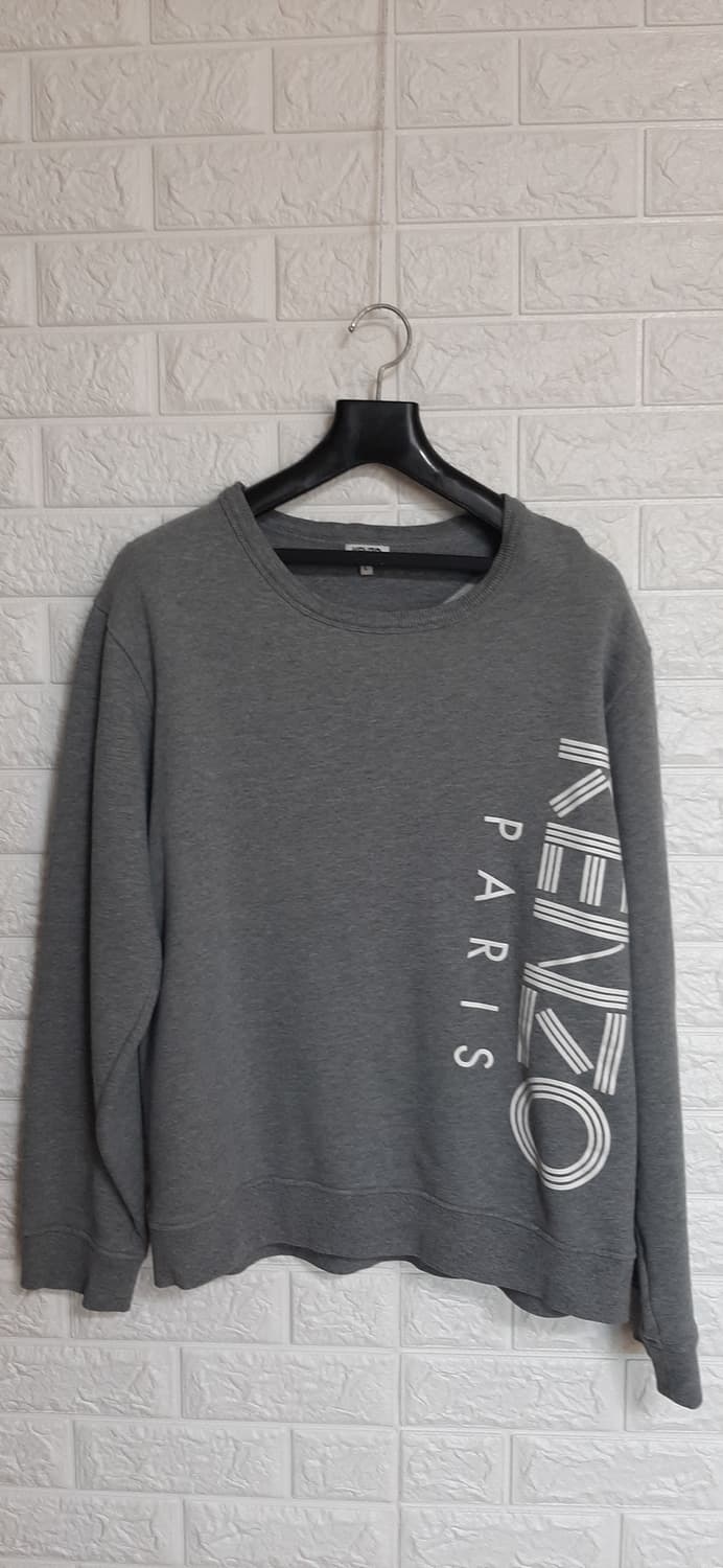 Kenzo 겐조 맨투맨 티셔츠 상품이미지1