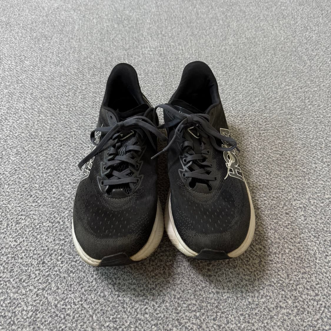 [정가 16만원] 호카 마하6 러닝화 285 상품이미지3