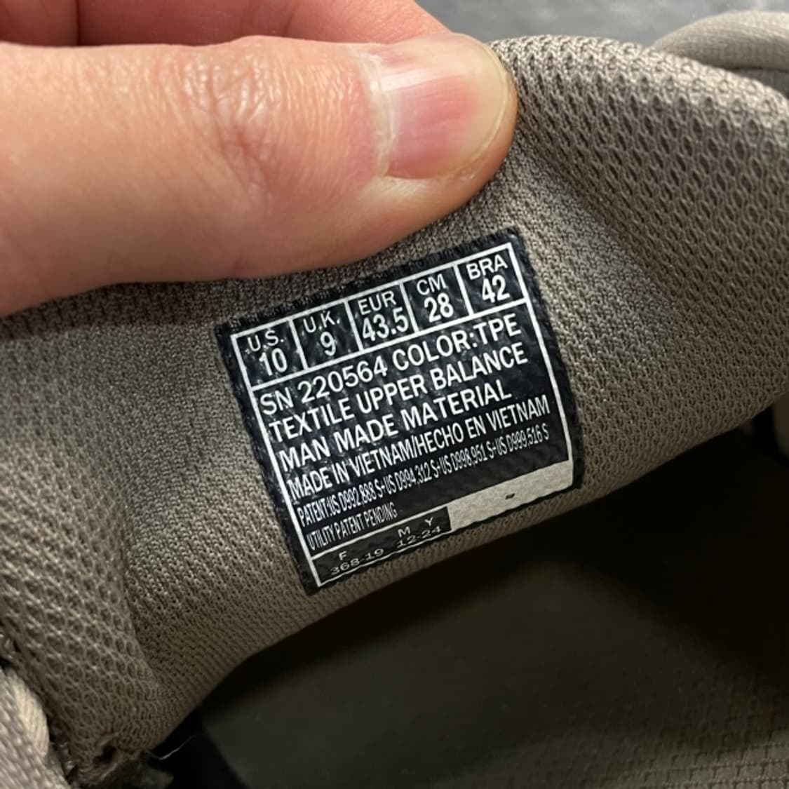 280 스케처스 고런 맥스쿠셔닝 런닝화 상품이미지7