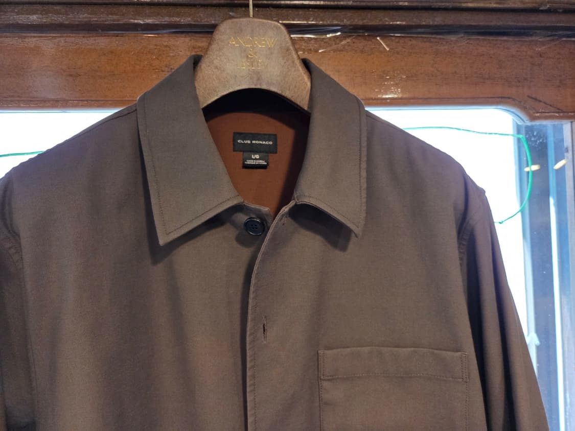 클럽모나코 자켓 상품이미지2