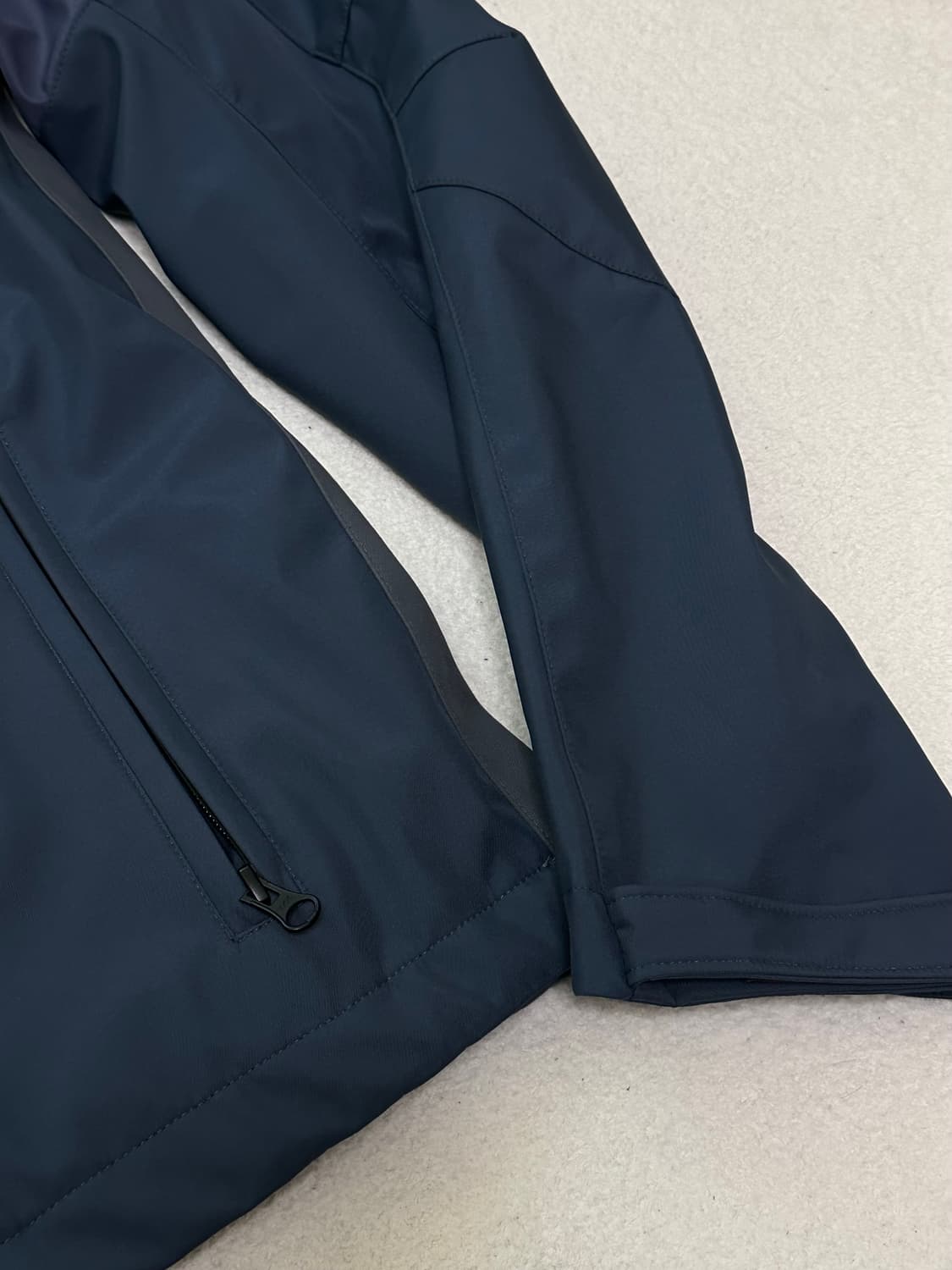 파프롬왓 3D 포켓 쉘파카 자켓 S 새상품 상품이미지4