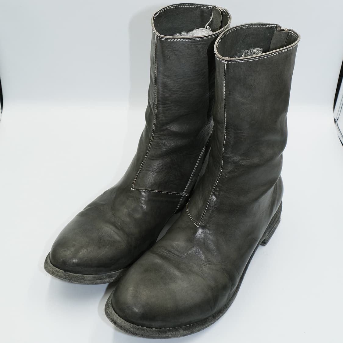 캐롤 크리스찬 포엘 CCP 토네이도 부츠 CCP8(275-280) BT 상품이미지5