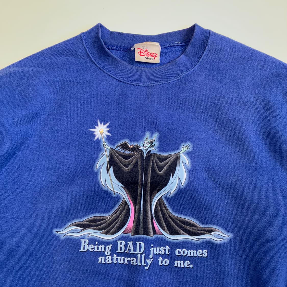 80s 디즈니 말레피센트 상품이미지2