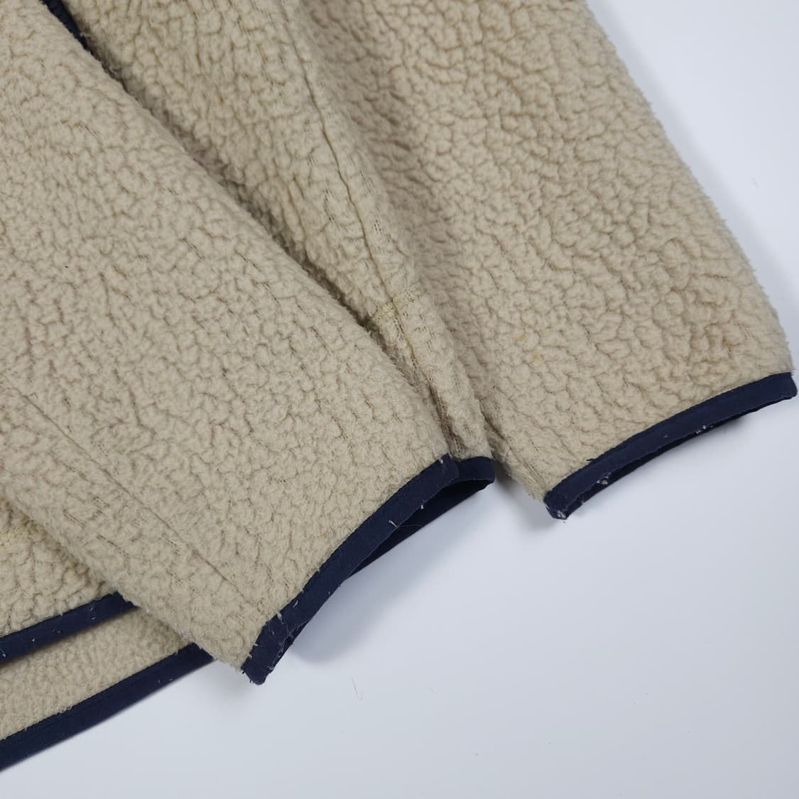 파타고니아 레트로 후리스 상품이미지5