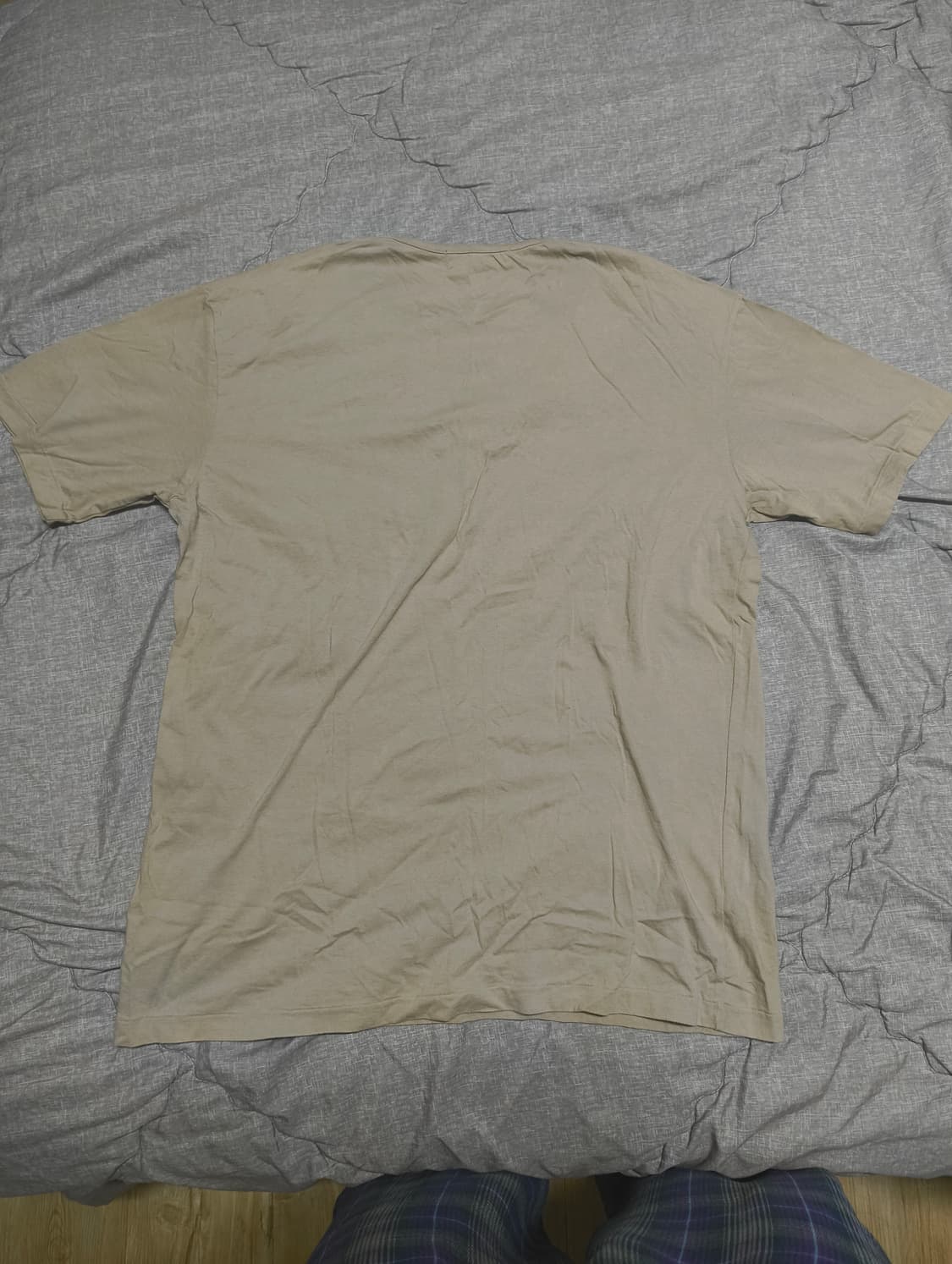 파이널홈 티셔츠  상품이미지3