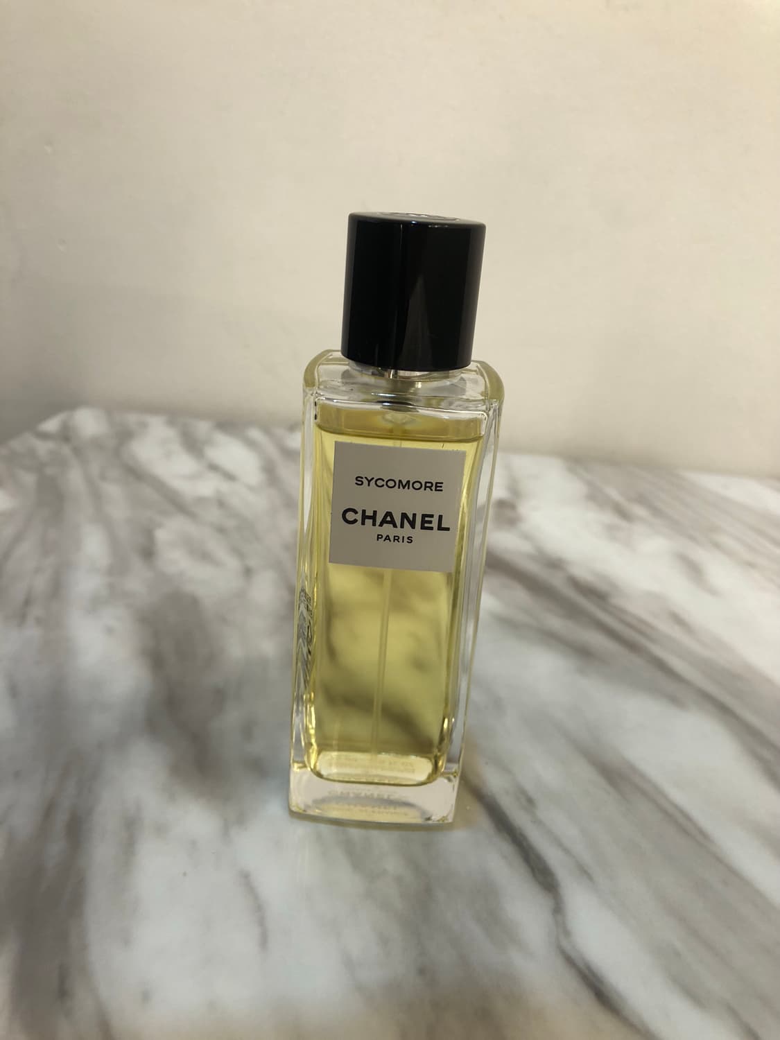 샤넬 시코모르 오드빠르펭 상품이미지1